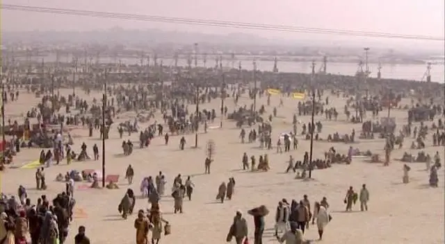 Extreme Pilgrim Episode TWO - Hindu Mela