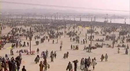 Extreme Pilgrim Episode TWO - Hindu Mela