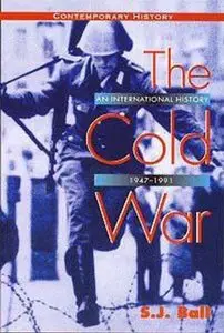 The Cold War: An International History, 1947-1991 (Repost)