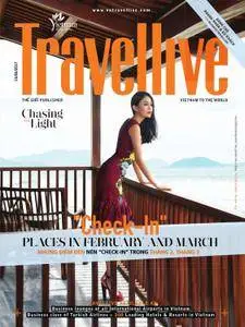Travellive - February 2017