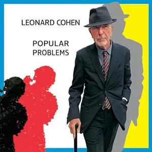 Leonard Cohen - Popular Problems (2014) [LP,DSD128]