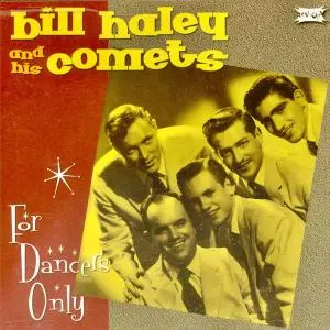 Bill Haley - For Dancers Only! (2005/2020) [Official Digital Download 24/96]