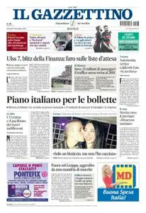 Il Gazzettino Rovigo - 3 Novembre 2022