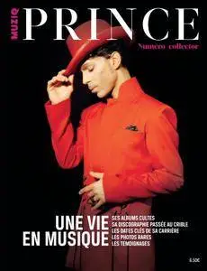 Jazz Magazine Hors-Série - mai 2016