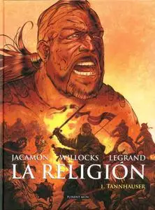 La religión Tomo 1: Tannhauser