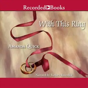 «With This Ring» by Amanda Quick