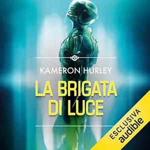 «La brigata di luce» by Kameron Hurley