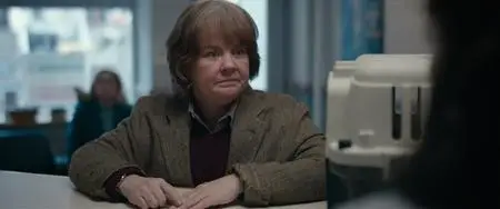 Can You Ever Forgive Me? (2018)