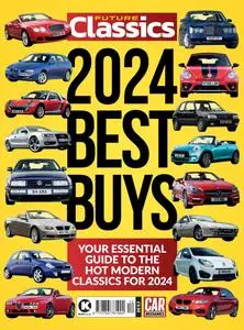 Future Classics - Best Buys 24 Special 2023
