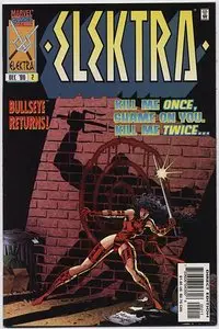 Elektra v1 #2