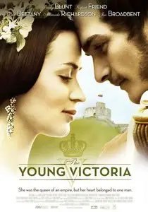 The Young Victoria (2009)