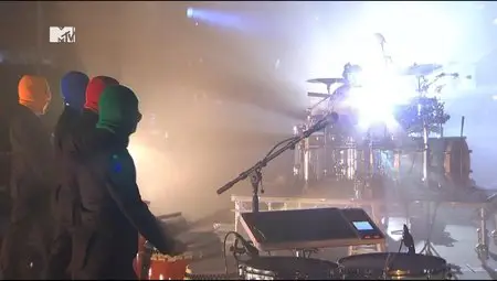 VA:  MTV World Stage - Rock am Ring Special (2014) [HDTV, 1080i]