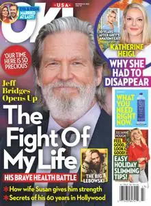 OK! Magazine USA - November 23, 2020