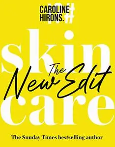 Skincare: The New Edit - The award-winning