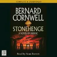 Stonehenge