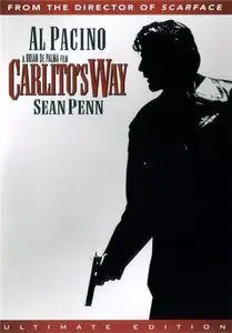 Carlito's Way [L'Impasse] 1993 [Re-UP]