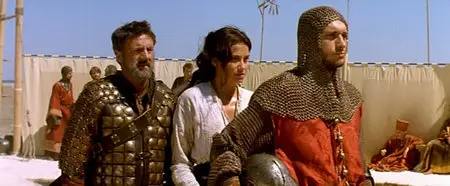 Rencontre avec le Dragon (2003)