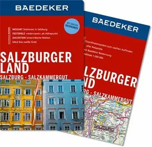 Salzburger Land, Salzburg, Salzkammergut