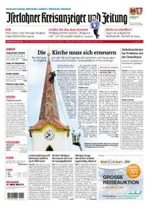 IKZ Iserlohner Kreisanzeiger und Zeitung Iserlohn - 09. Mai 2019