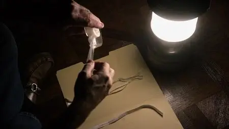 Better Call Saul S01E08 (2015)