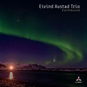 Eivind Austad Trio - Northbound (2019)