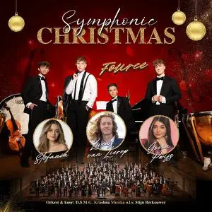 Symphonic Christmas - Symphonic Christmas 2022 (2022) [Official Digital Download]