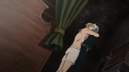 Mushoku Tensei Jobless Reincarnation S02E13 My Dream Home