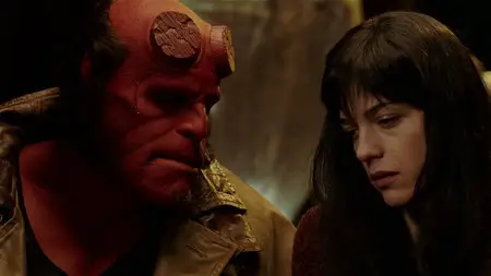 Hellboy (2004)
