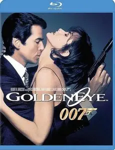 GoldenEye (1995)