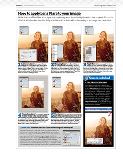 Daniel Lezano - Photographer's Guide to Photoshop 3