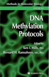 DNA Methylation Protocols