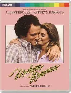 Modern Romance (1981) + Extras