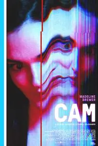 Cam (2018)