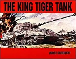 King Tiger Tank