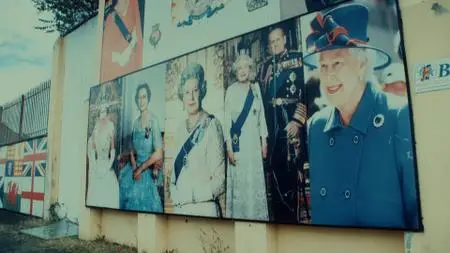 BBC - Peter Taylor: Ireland After Partition (2021)