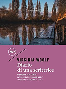 Diario di una scrittrice - Virginia Woolf