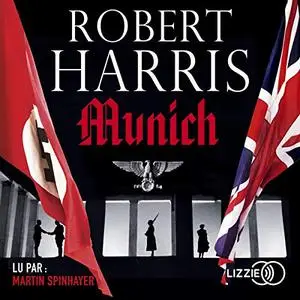 Robert Harris, "Munich"