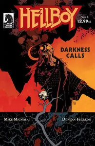 Collection of Hellboy & B.P.R.D. (Vol 5/6)