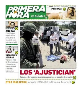 PRIMERA HORA 07 08 DE ABRIL 2011