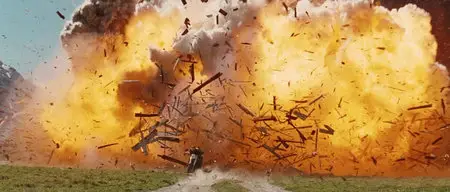 X-Men Origins: Wolverine (2009)
