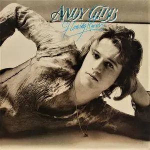 Andy Gibb - Flowing Rivers (1977) [Reissue 1991]