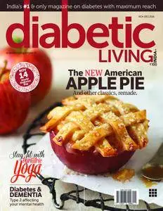 Diabetic Living India - November/December 2016