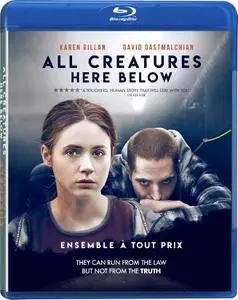 All Creatures Here Below (2018)