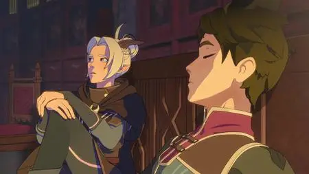 The Dragon Prince S04E03