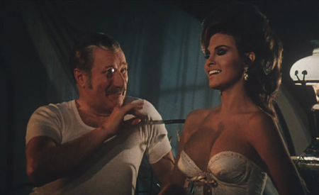 The Oldest Profession (1967)