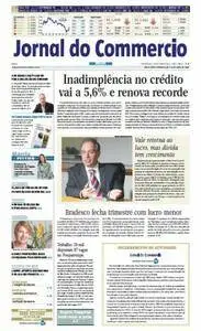 Jornal do Commercio - 29 de abril de 2016 - Sexta