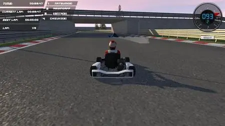 Karting (2021)