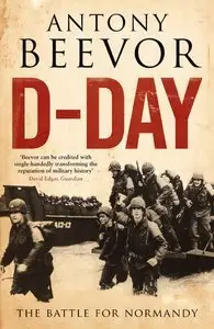 D-Day: The Battle for Normandy