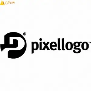 pixellogo Clip Art Collection