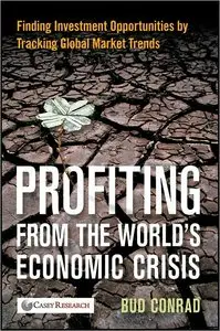 Profiting from the World's Economic Crisis: Finding Investment Opportunities by Tracking Global Market Trends (repost)